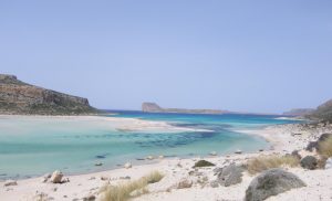 Best time in Crete